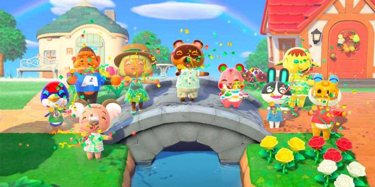 How to Get Sky Eggs in Animal Crossing: New Horizons