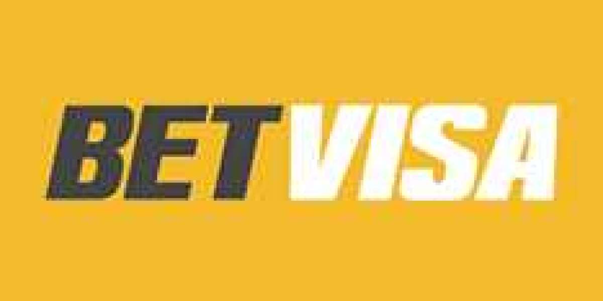 Betvisa Casino: A Gamblers' Heaven