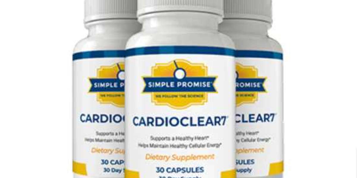 Cardio Clear 7 Reviews - Real Side Effects Risk? Must Read!