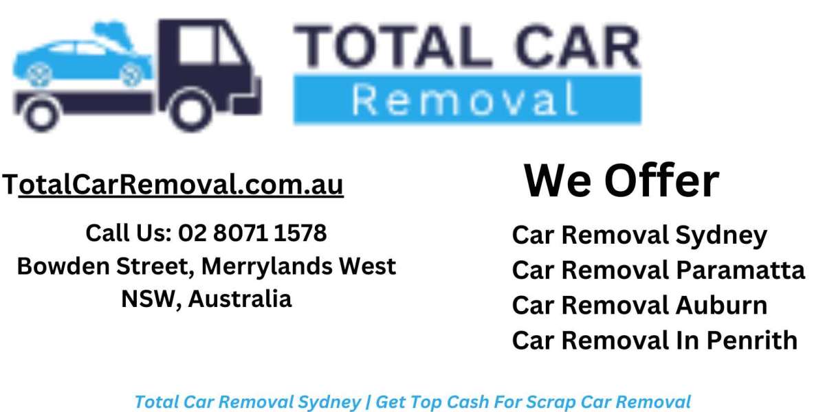 Get Rid of Your Unwanted Car Easily and Quickly