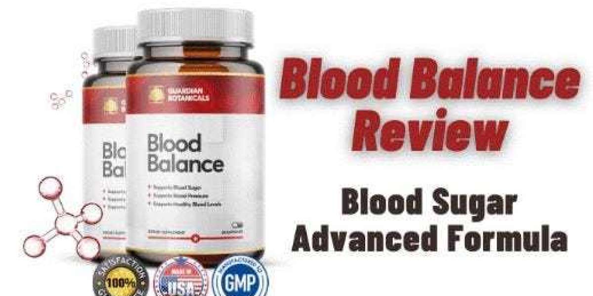 5 Reasons People Laugh About Your Blood Balance Reviews Nz