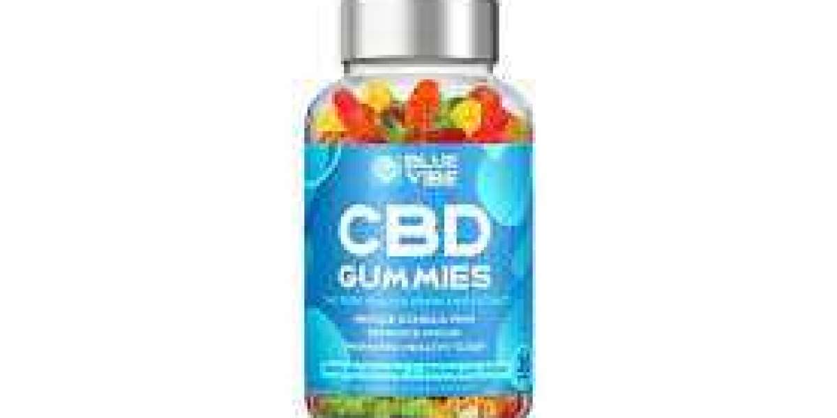 The 9 Most Successful Blue Vibe Cbd Gummies Companies In Region