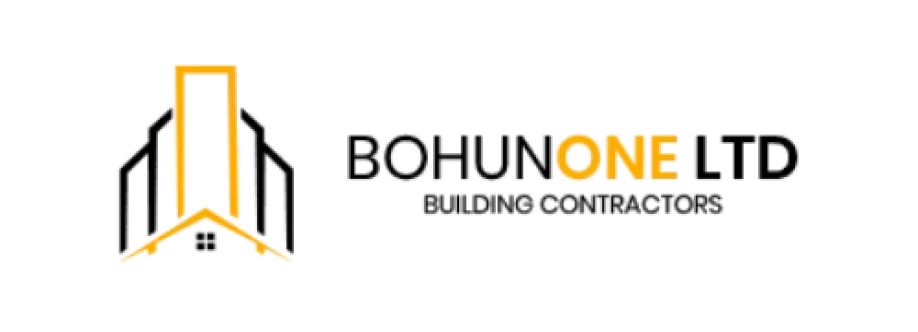 Bohun One Cover Image