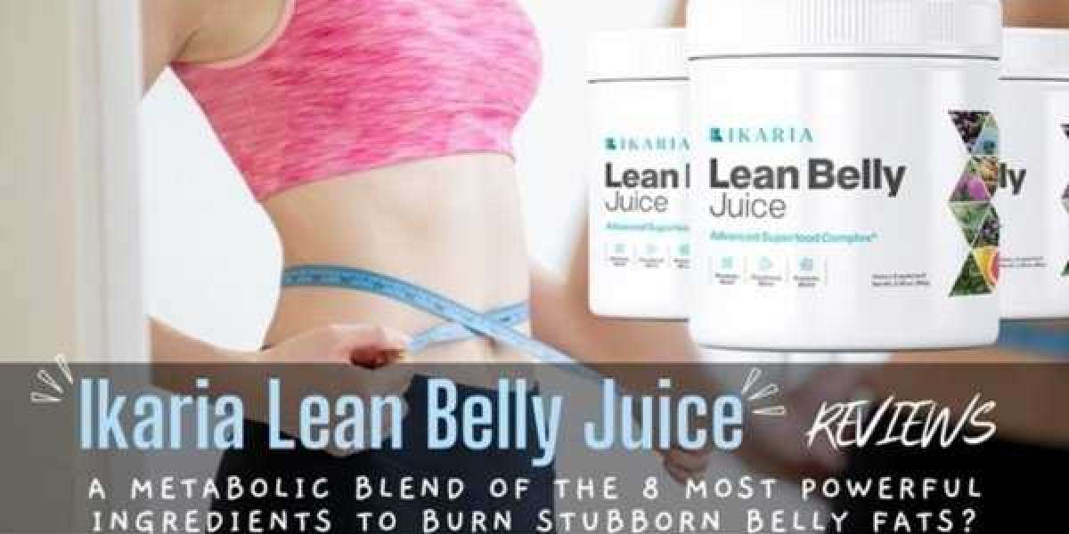 Ikaria Lean Belly Juice Reviews And Consumer Reports And Love - How They Are The Same