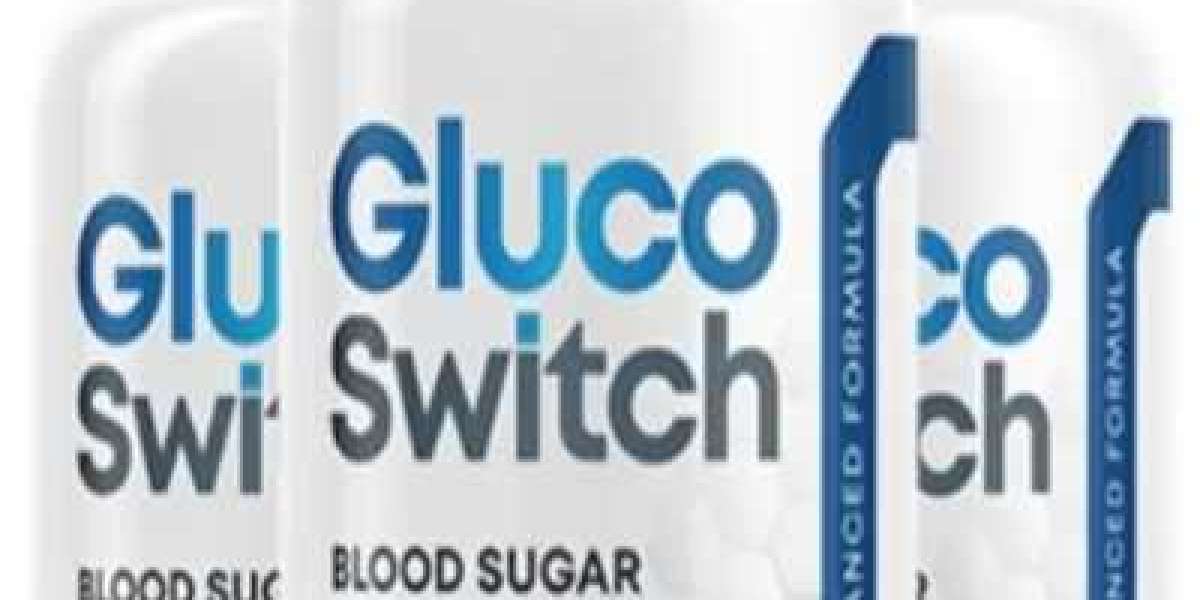 GlucoSwitch Reviews  - It Is Worthable Buying? Read Here!