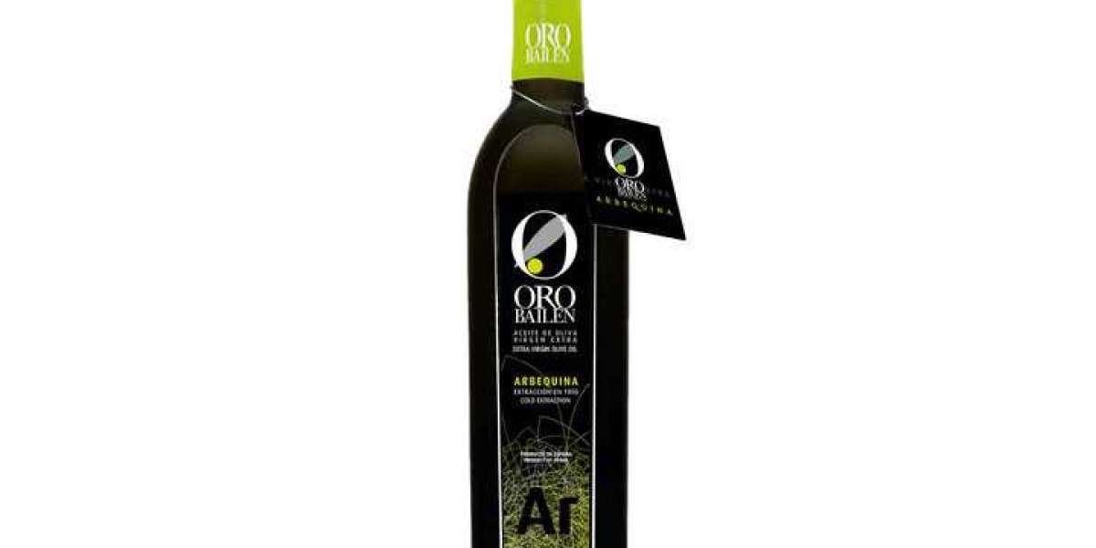 The Exquisite Fusion: Arbequina Olive Oil and Sun-Dried Tomatoes