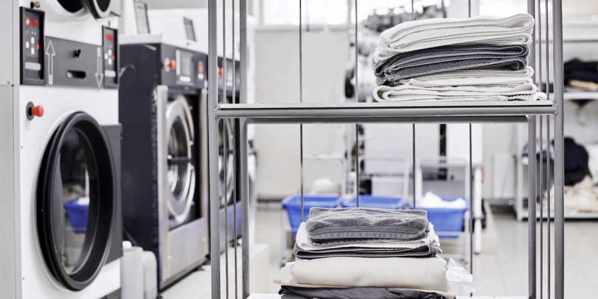 15 Best Documentaries About Dry Cleaners Service