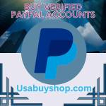 Buy Verified PayPal Accounts profile picture