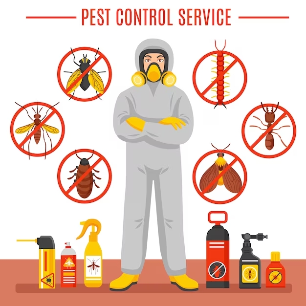 Informative Guide on Mosquito Control & Prevention Services