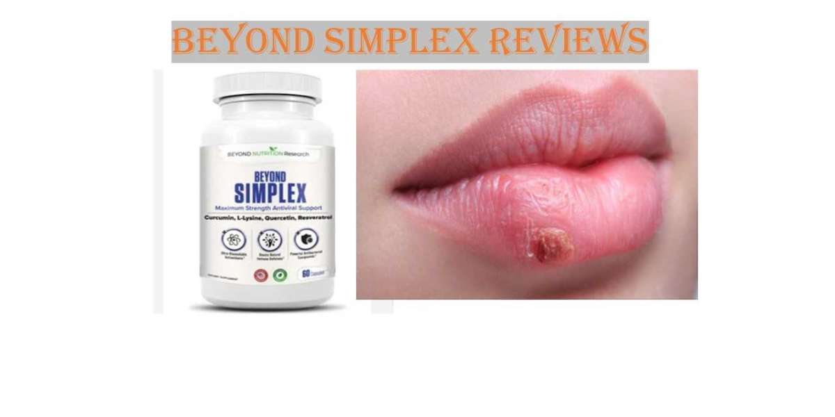 Beyond Simplex Reviews -  A Detailed Analysis On Ingredients, Dosage, Benefits & Price!