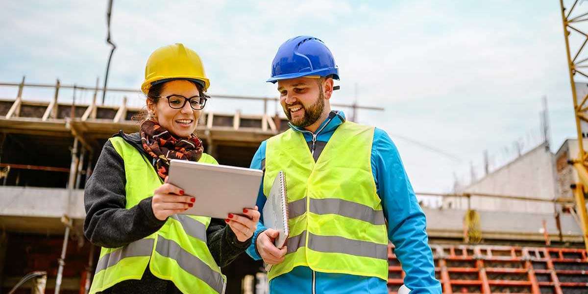 Mastering Construction Safety: The Importance Of The White Card Melbourne