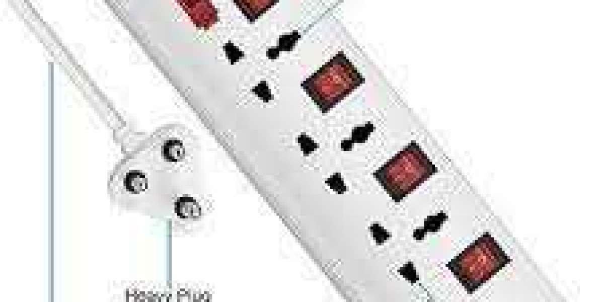 What Is Surge Protectors and Why Is It Important?