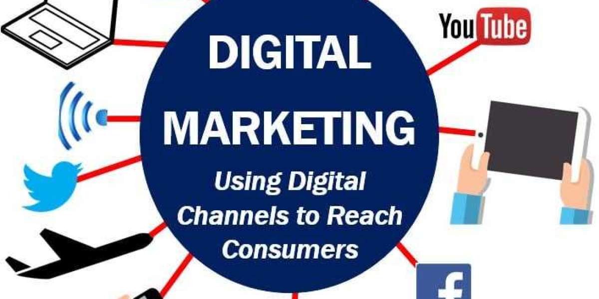 Get Your Business Noticed with Digital Marketing in 2023