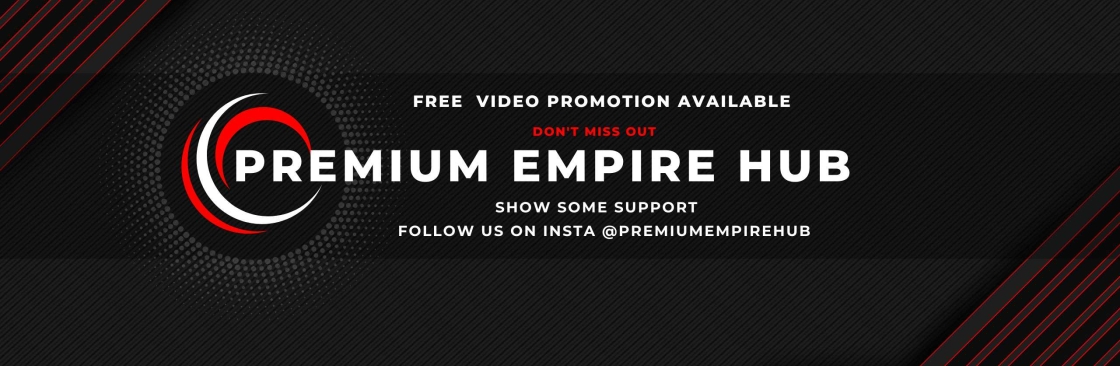 Premium Empire Hub Cover Image