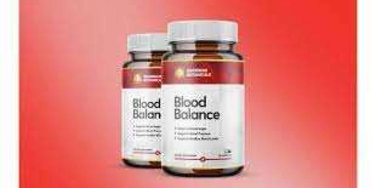 10 Things Your Competitors Can Teach You About Guardian Blood Balance