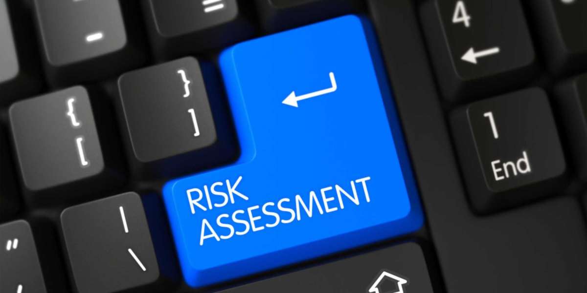 Unraveling the Fundamentals of Risk Assessment: A Comprehensive Guide