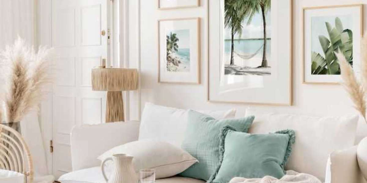 Zen at Home: Feng Shui Decorating Ideas