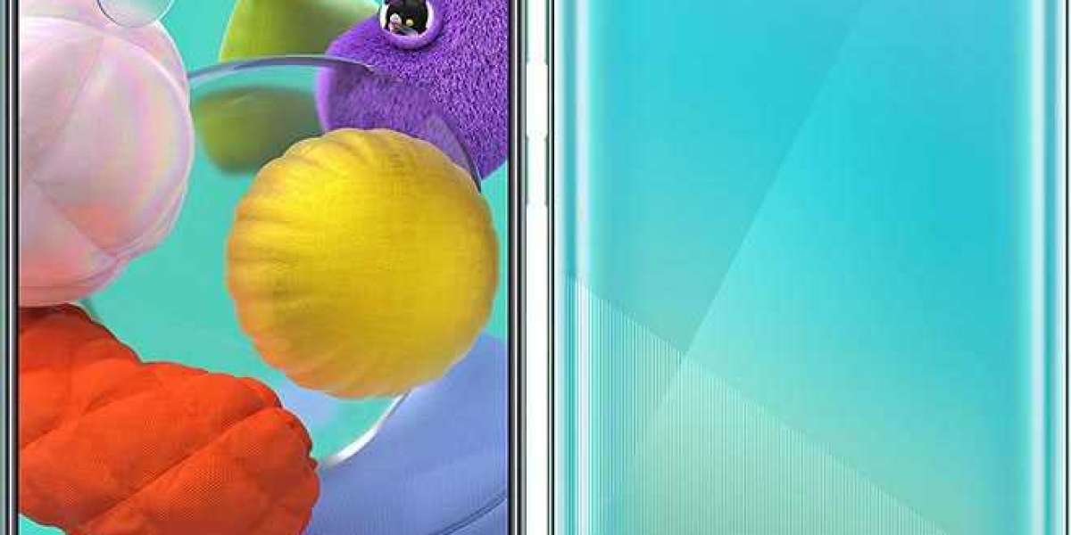 Samsung A51 Price in Pakistan: A Comprehensive Guide