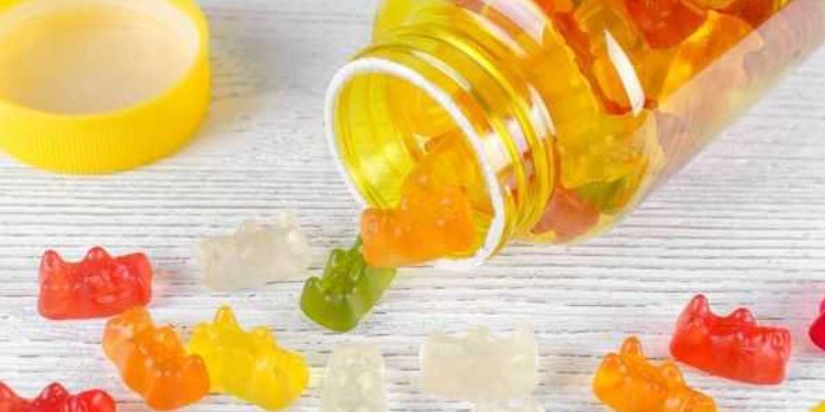 Wellness Peak CBD Gummies Review – Read Ingredients & Price! Fat Burning!