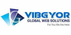 Vibgyor global web solutions Profile Picture