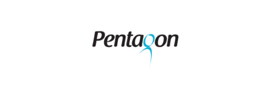 Pentagon Information Technology Cover Image