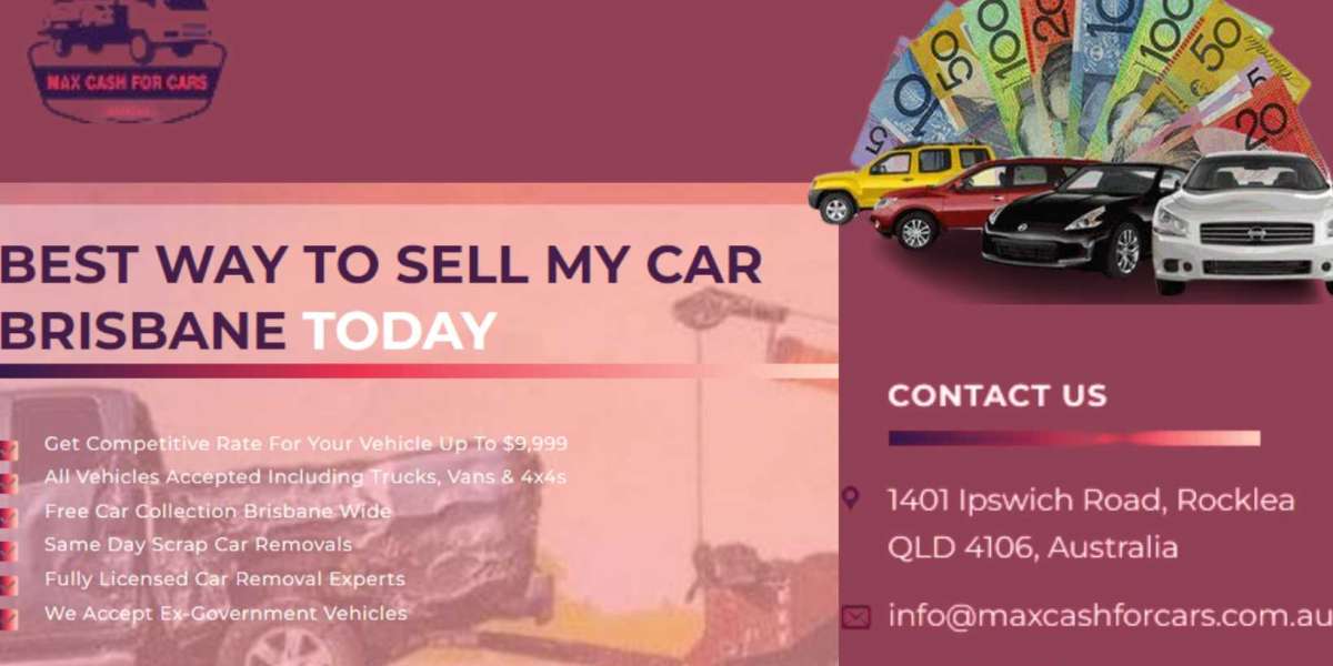 Why Should You Think About Selling Your Used Car?