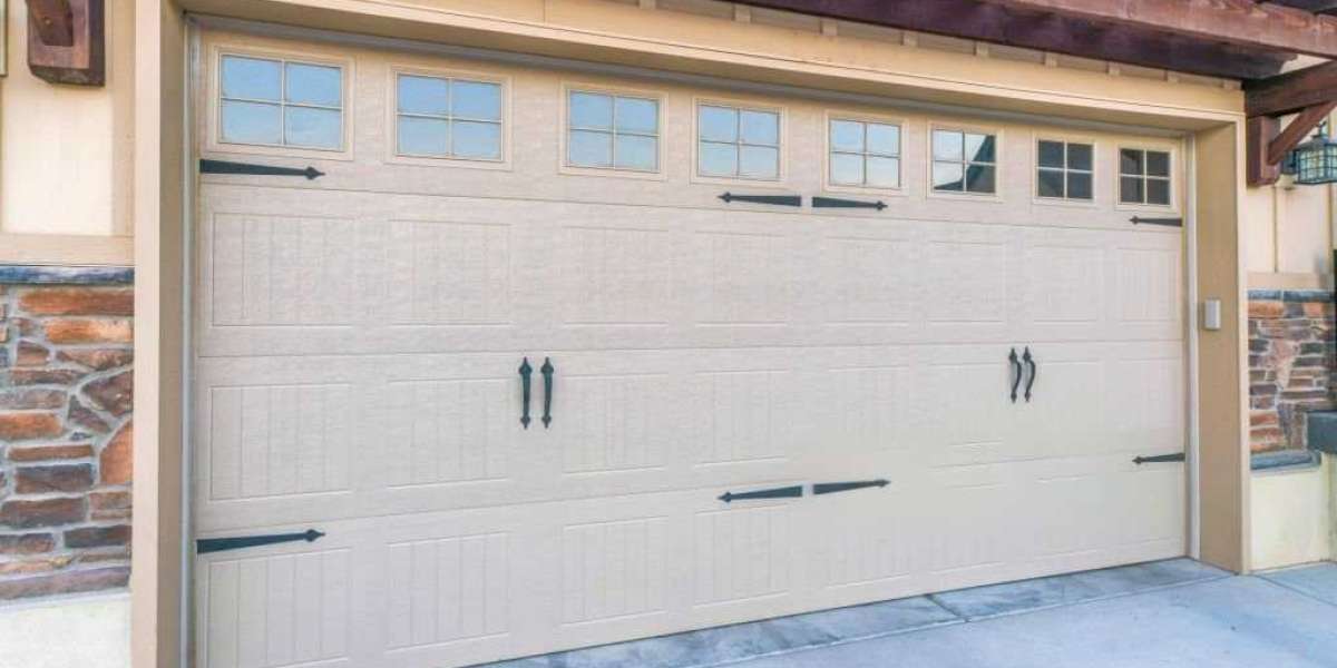 Utah's Best Commercial Garage Doors: Find the Perfect Fit