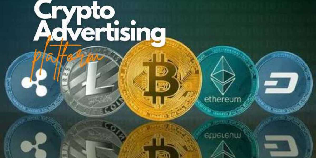 Increase Your Cryptocurrency Sales with a Crypto Banner Ad Network in 2024