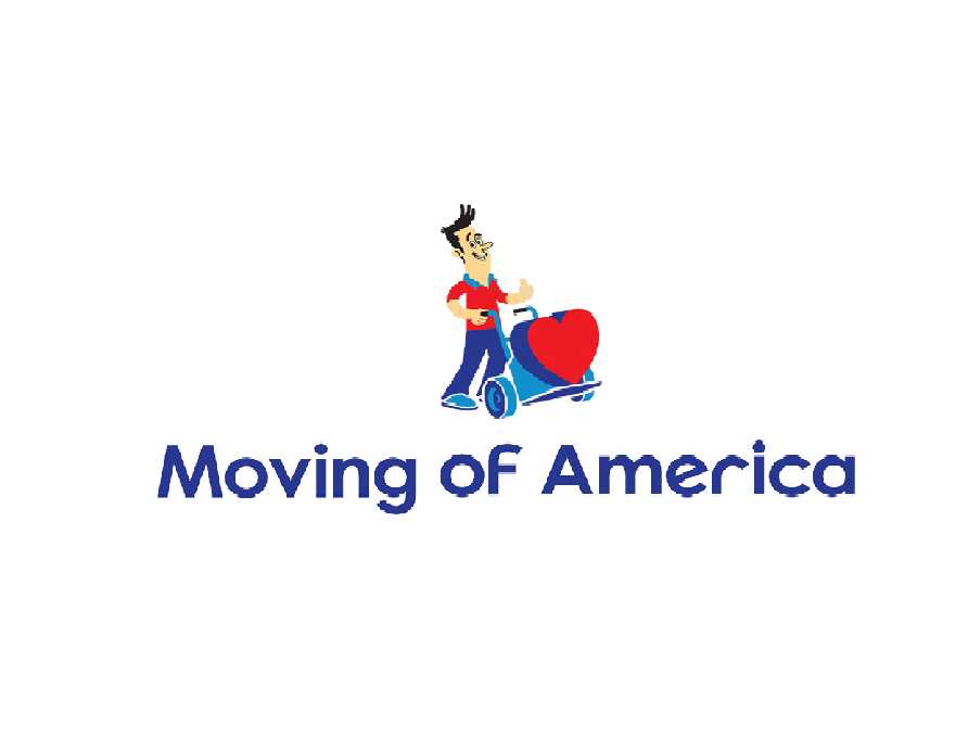 Moving of America Profile Picture