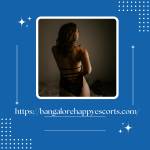 Bangalore Escort Service Profile Picture