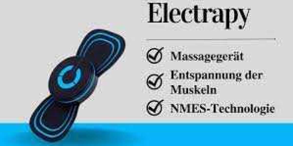 Erotic Electraphy Ems Massager Reviews Uses