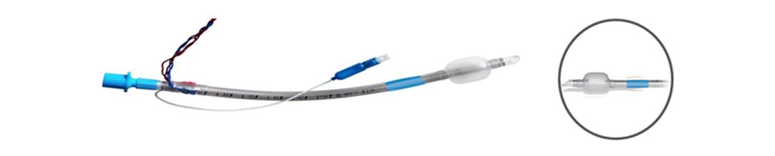 IONM Endotracheal Tube | IOM System | IONM System | Neurostyle