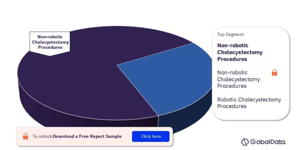 The Comprehensive Analysis of Cholecystectomy Procedures in the USA