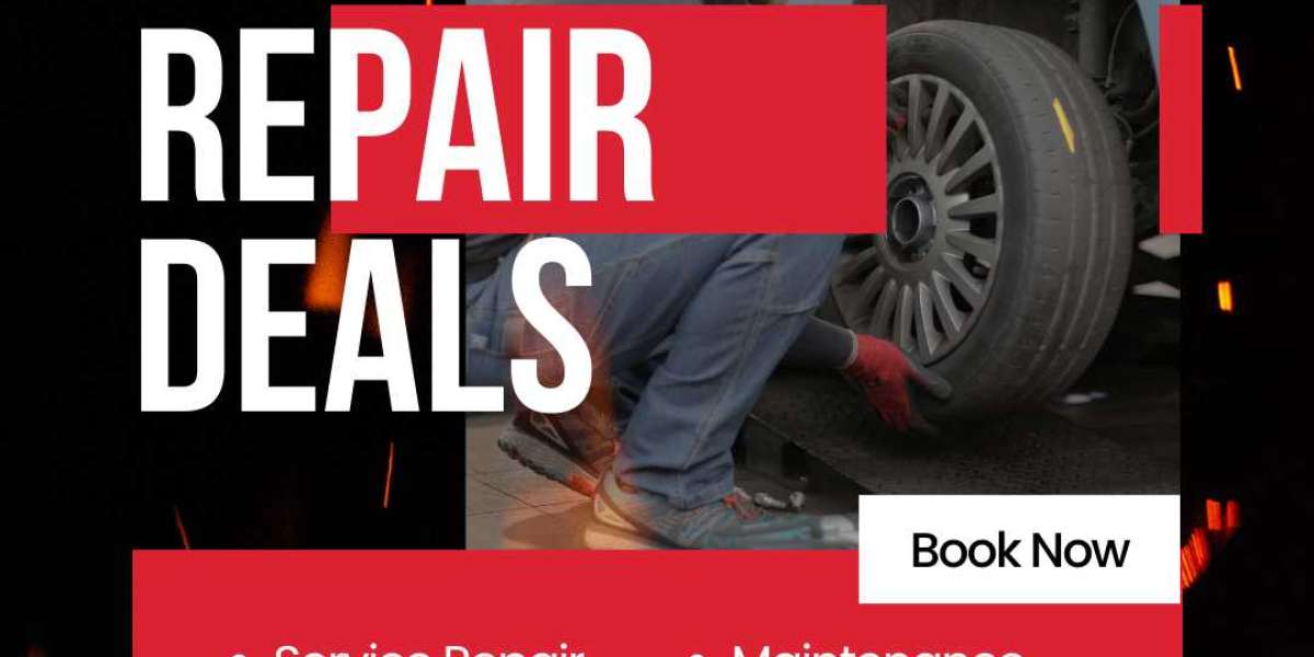 Auto Repair Deals | Find Local Automotive Repair Shop with Locoldeal.com