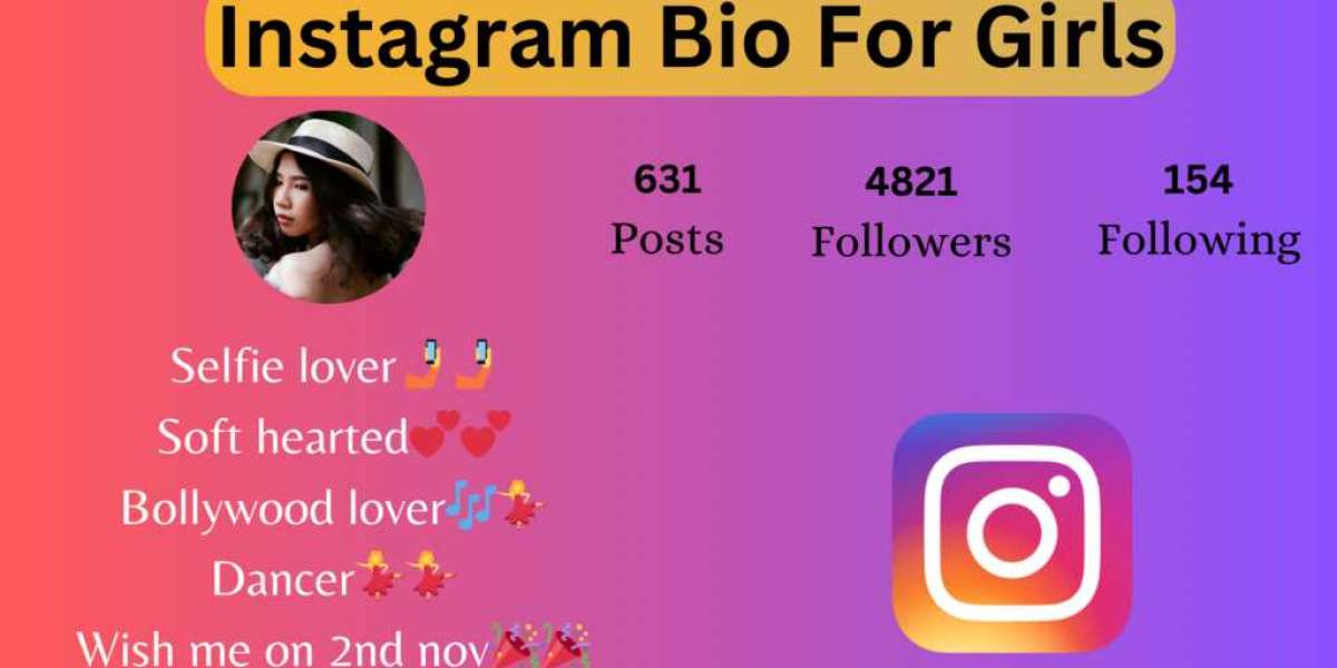 100+ Instagram Bio For Girls