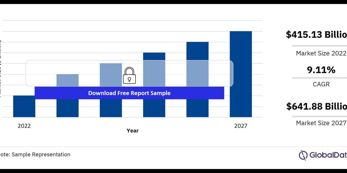 Manufacturing Excellence in the Digital Age: The Manufacturing Sector ICT Market