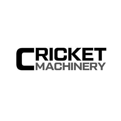 Cricket Machinery LLC Profile Picture