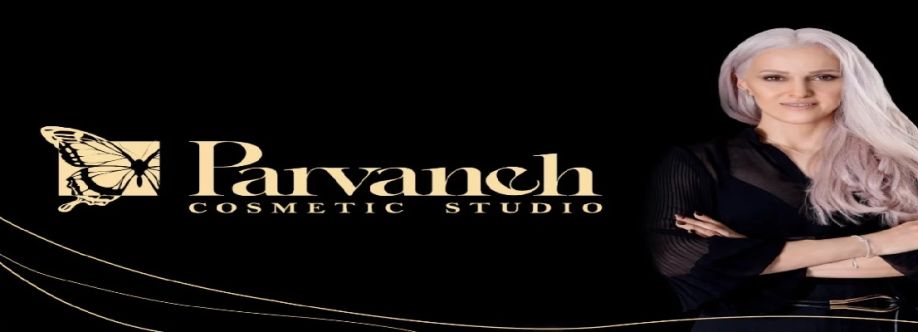 Parvaneh cosmetic studio Cover Image