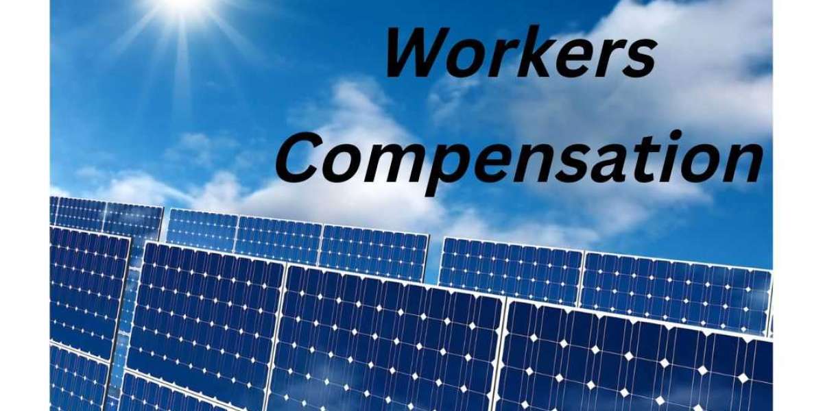 Solar Worker Comp: Coastal Work Comp's Tailored Coverage for Safety