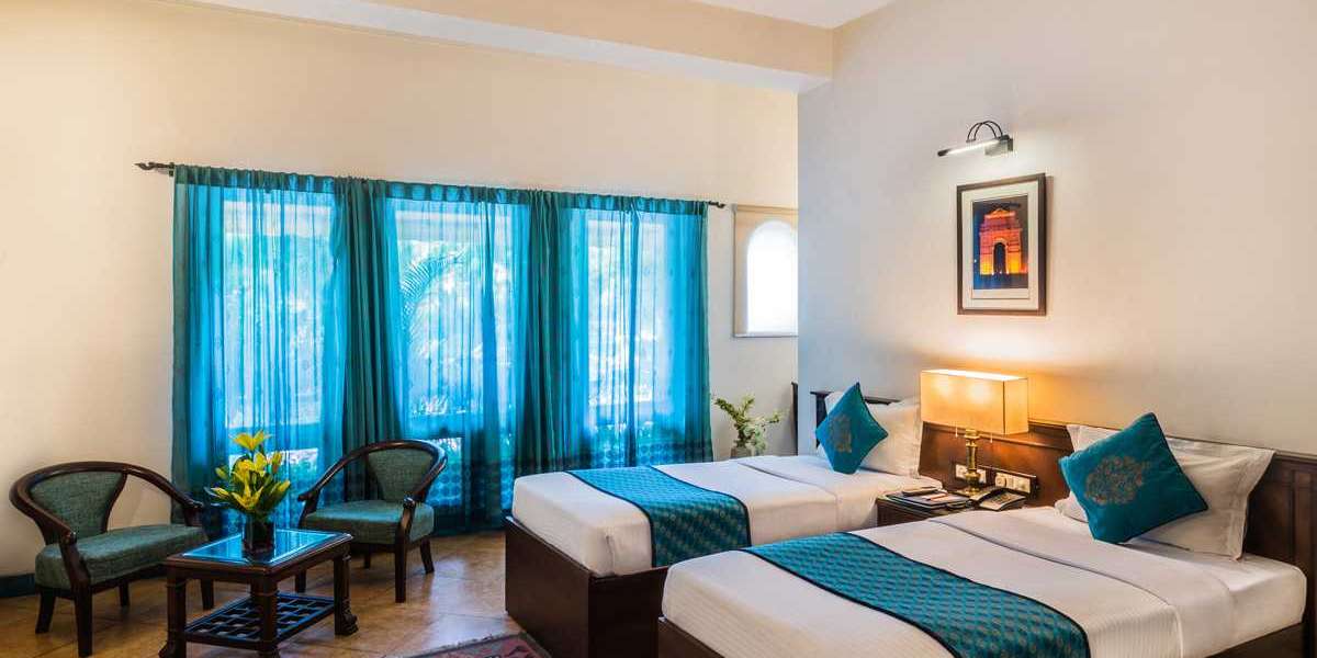 Bed and Breakfasts for an Offbeat, Cosy Staycation in Delhi