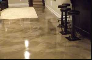 Epoxy Flooring Contractors Profile Picture