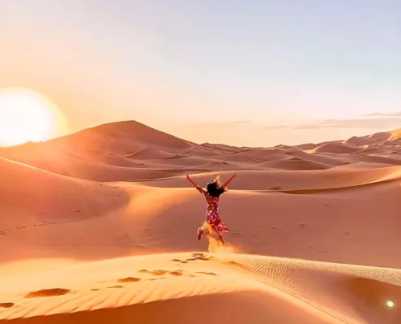 Dunas morocco tours Profile Picture