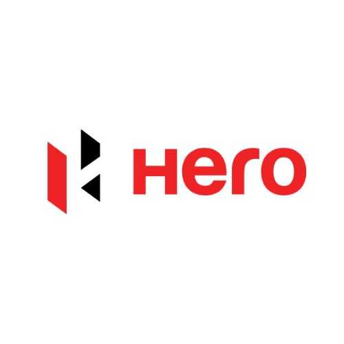 Hero MotoCorp Profile Picture