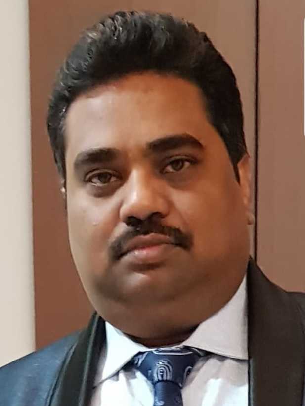 Dr P K Gupta Profile Picture