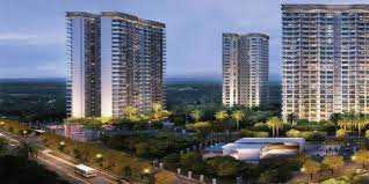 Godrej Meridien Dwarka Expressway: Your Gateway to Exceptional Living and Timeless Luxury