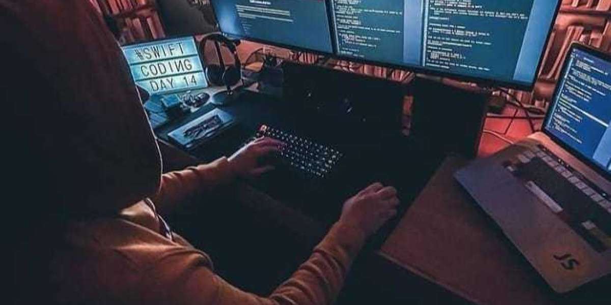 Contacter un Hacker Professionnel : Votre Partenaire en Cybersécurité