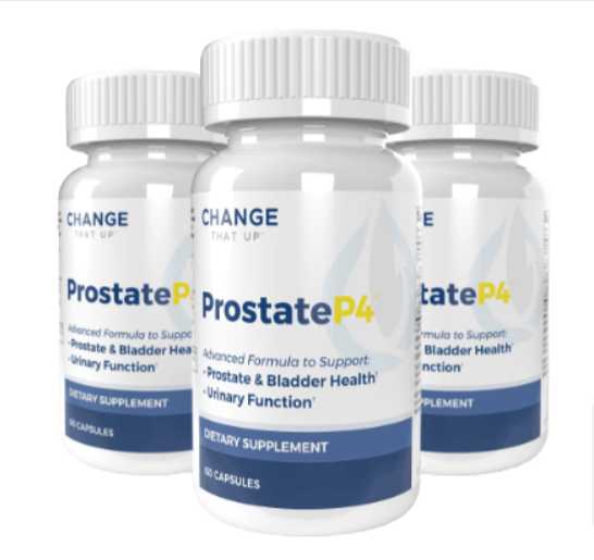 ProstateP4 Reviews Profile Picture