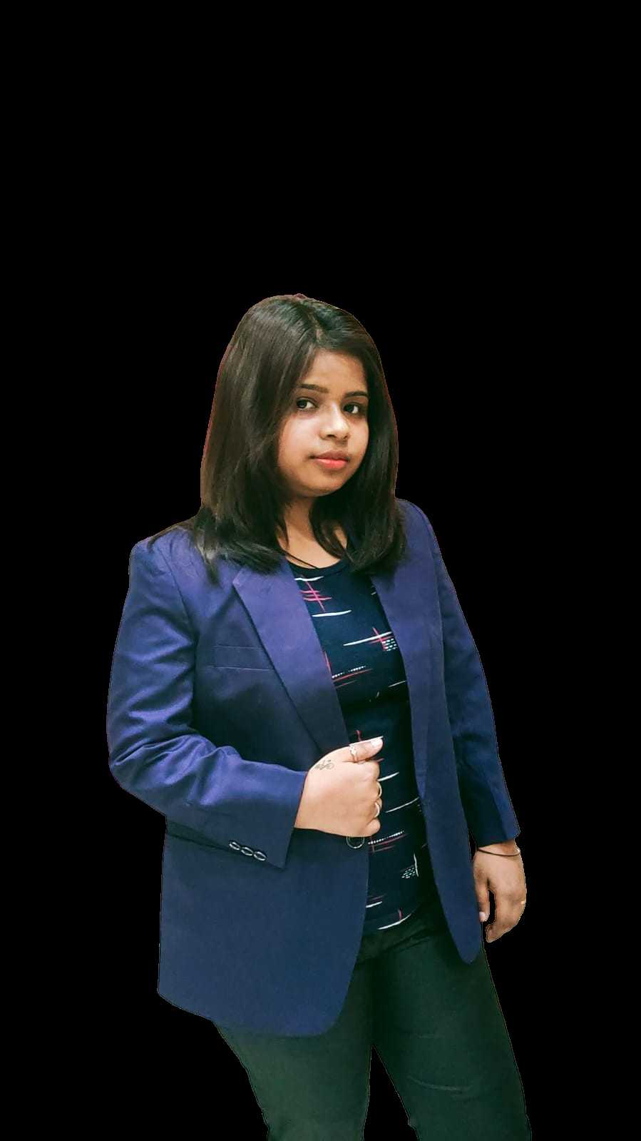 ANKITA YADAV Profile Picture