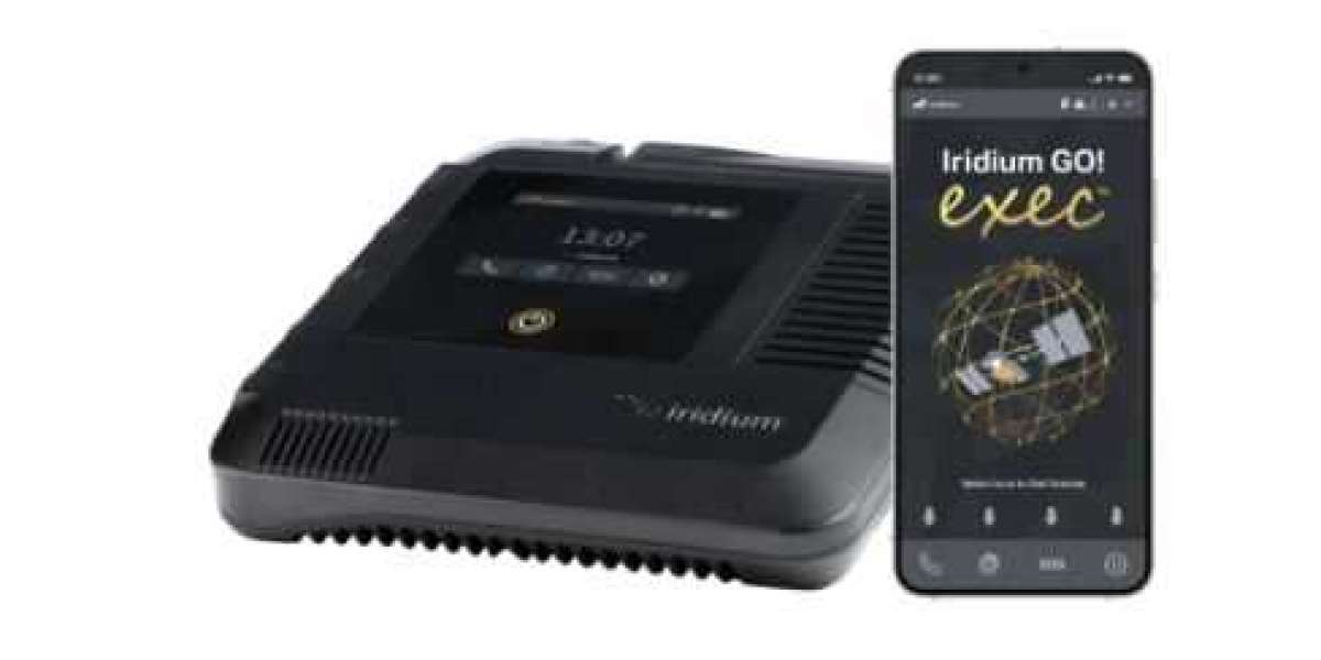 Reliable and Seamless Global Communication with Iridium Wi-Fi Hotspots