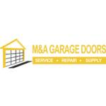 MandA Garage Door Profile Picture